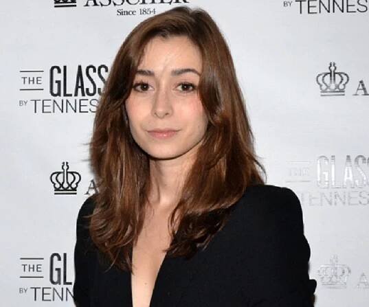 Cristin Milioti Biography - Facts, Childhood, Family Life & Achievements