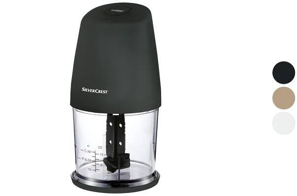 Univerzální drtič SMZ 260 J4