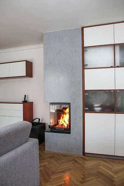 Moderní krby 10 – Krby Kamna Székely s.r.o.