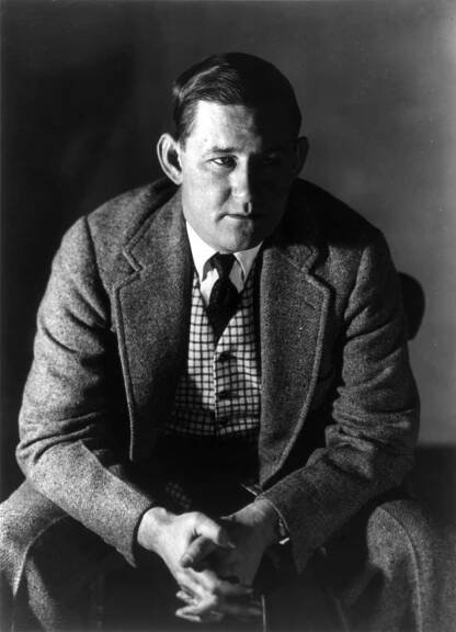 John O'Hara (spisovatel)
