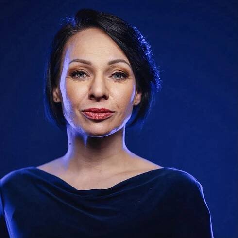 Bára Divišová – Bára Divišová