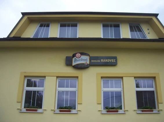 Restaurace Bowling Rakovec foto 4