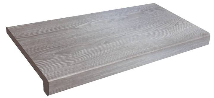 Vnitřní dřevotřískové parapety nos 40 mm - Vnitřní parapety | parapetydeokork.cz