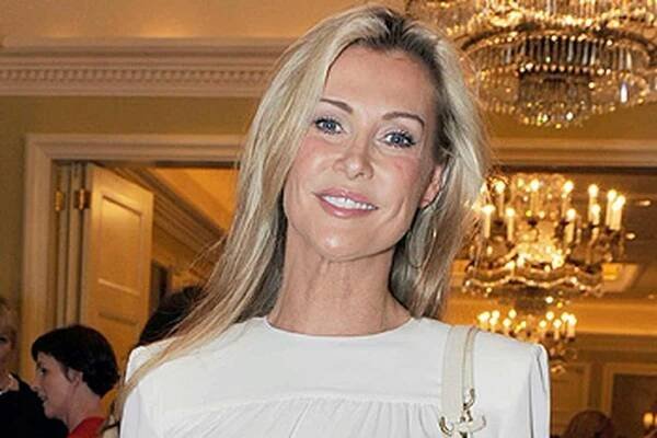 Alison Doody Bio, Age, Career, Net Worth, Height, Education