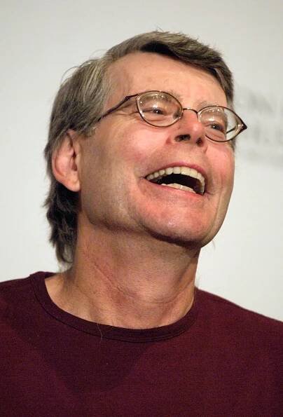 Stephen King