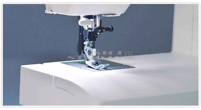 PFAFF Select 4.2