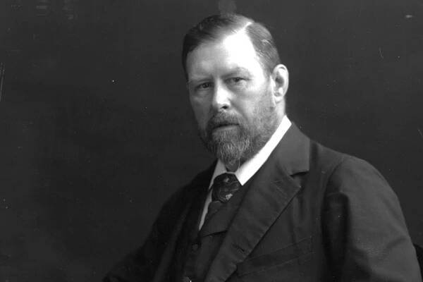 Bram Stoker ~ Vampire's Tears