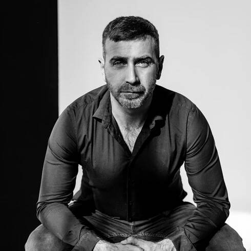 Štefan Martinovič - ACTORSMAP