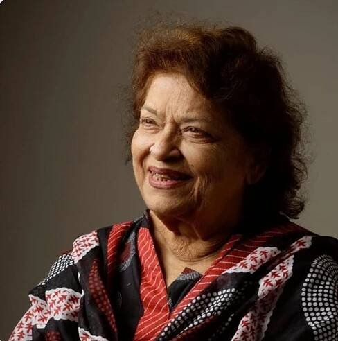 saroj khan death – Glam Mint Media