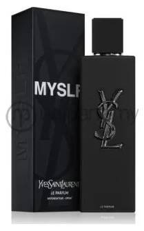 Yves Saint Laurent Yves Saint Laurent MYSLF Le Parfum, Parfum 100ml - Tester Pre mužov Parfum