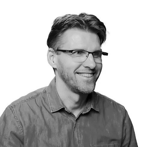 Daniel Marek
