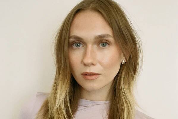 Veronika Slowikowska