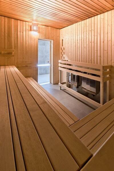 Oáza – Bistro a sauna v srdci Karviné