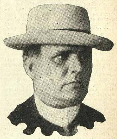 C. A. Jeffries - Wikipedia
