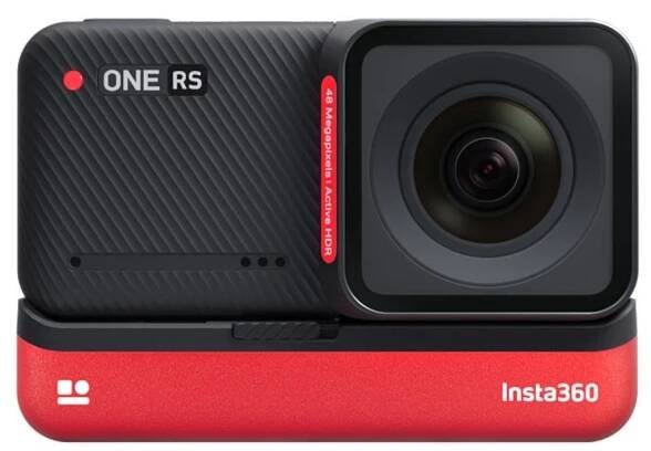 Insta360 ONE RS (4K Edition)