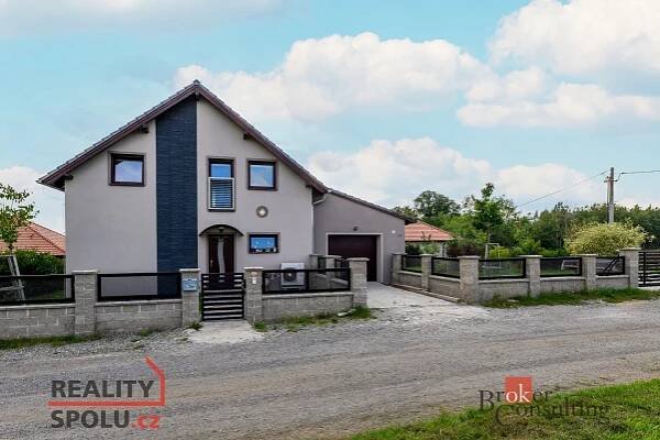 Prodej Dům, Rochlov, okres Plzeň-sever