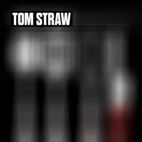 Cover reveal: 'The Accidental Joe' by Tom Straw