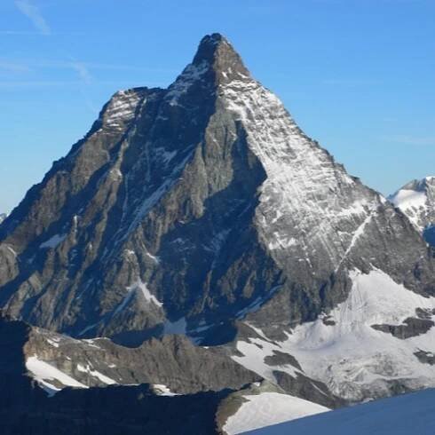 Matterhorn / Monte Cervino 