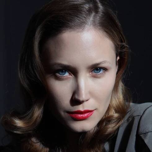 Tereza Srbová - Castingofka.cz
