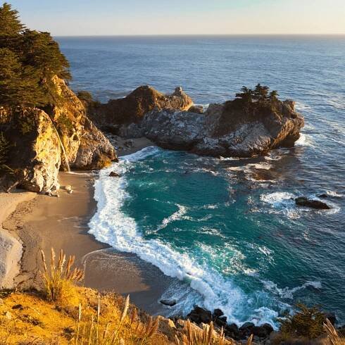 California 73