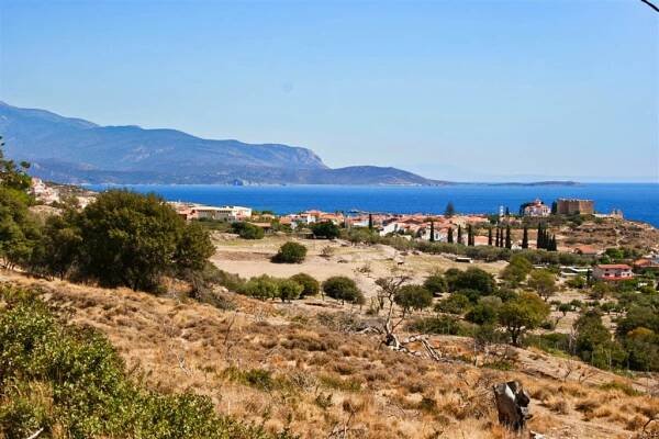 ☀ Ostrov Samos (Řecko): informace | Travel Family - Viamare