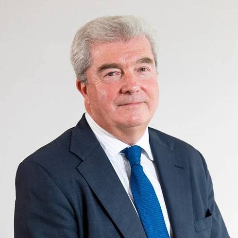 John Davies, Senior Advisor, Brunswick Group LLP