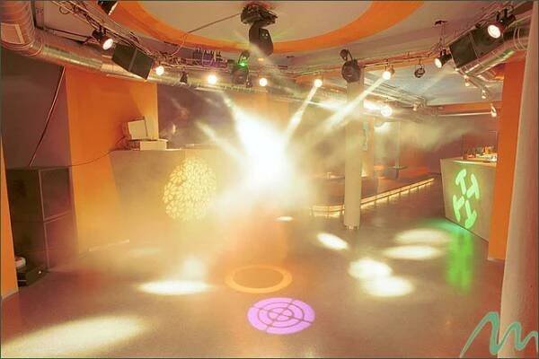 Mandarin Club Brno | Apetee