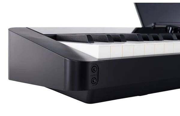 Casio PX-S1100 BK Deluxe Bundle