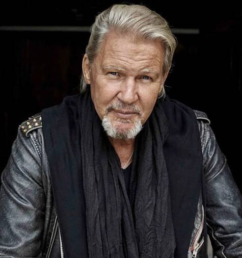 Johnny Logan