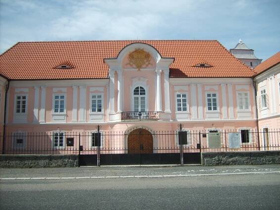 Hrádek (zámek)