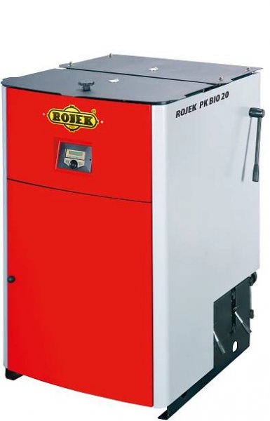Rojek PK BIO 30