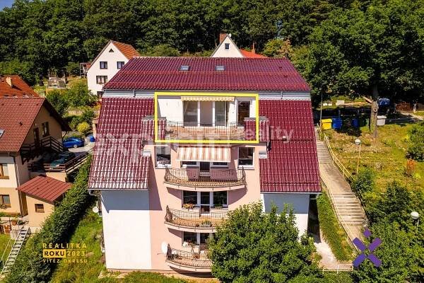 Kamenná, Luhačovice, okres Zlín
