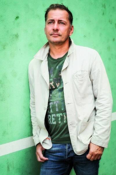 Společnost mi nepřijde dobře nastavená. Cítím sobectví, říká Petr Vondráček