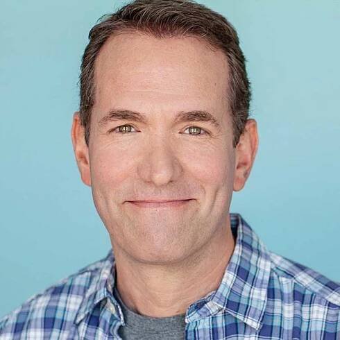 Greg Benson