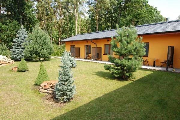 Apartmány Stříbrňák foto 1