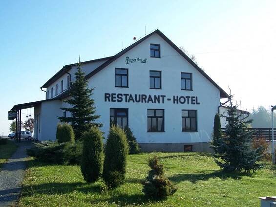 Hotel Čertovina foto 1
