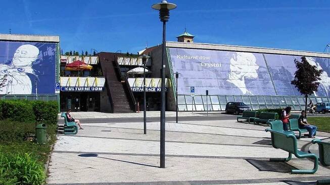 Divadlo bude v Crystalu, vzkázala nová koalice