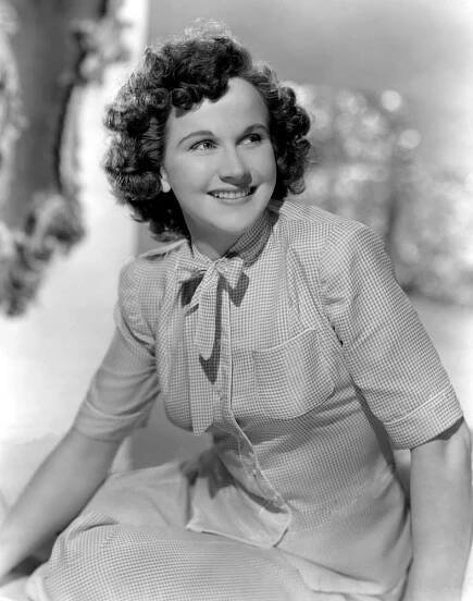 Kim Hunter - Actress