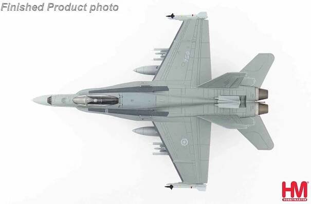 Hobby Master HA3559-CF-18 Hornet RCAF