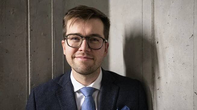 Michálek: Piráti mimo vládu? Nemůžu ručit, že ve čtyřech odvedeme dobrou práci - Seznam Zprávy