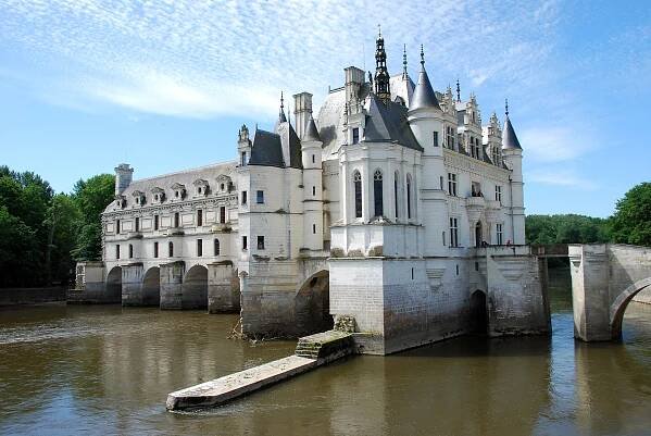 Château de Chenonceau
