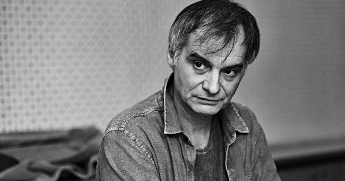 Martin Františák: Dva chlapi za město. Ivan Trojan a Ladislav Frej ve hře o přátelství i zradě