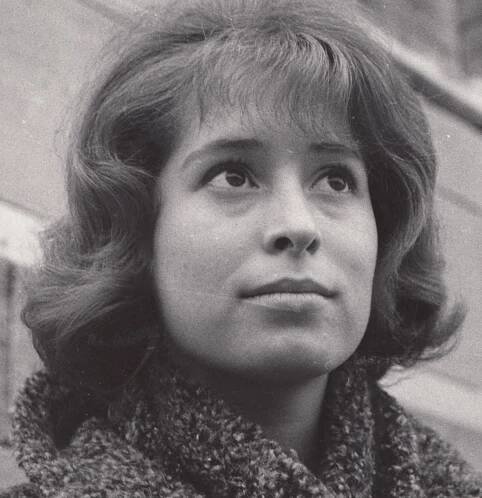 Monika Švábová (1946)