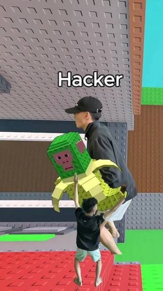 The Most Popular Job in Steal A Brainrot - Steal A Brainrot #roblox #stealabrainrot
