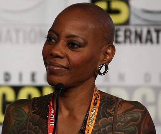 Debra Wilson Biography - Facts, Childhood, Family Life & Achievements