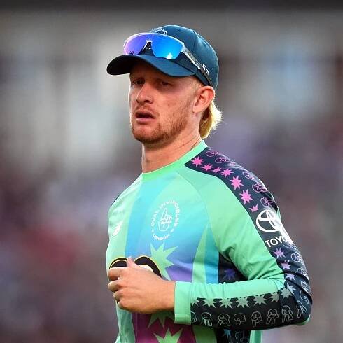 Jordan Cox: Oval Invincibles’ success is down to a settled squad