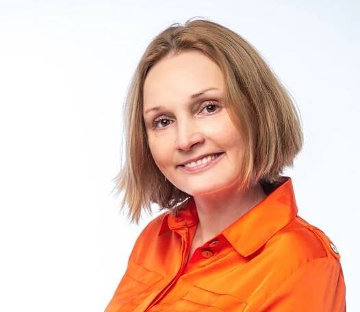 Jana Jáčová - Roklen24.cz