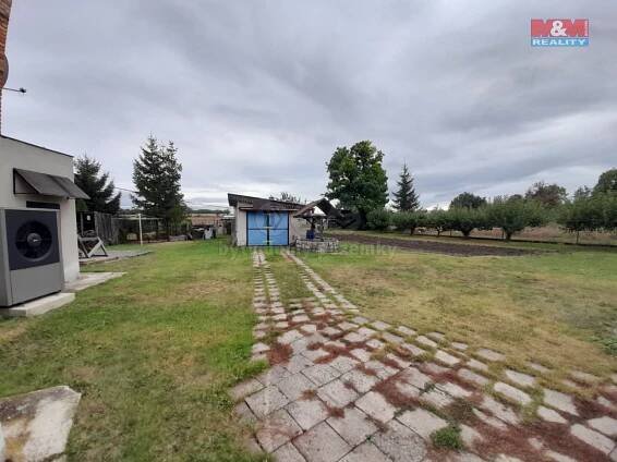 Prodej Dům, Vilémov, okres Chomutov