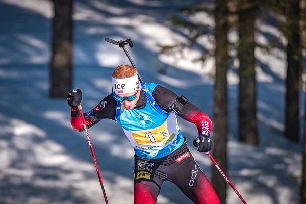 SP Hochfilzen: Norové potvrdili štafetovou nadvládu, Češi dojeli devátí - BiatlonMag