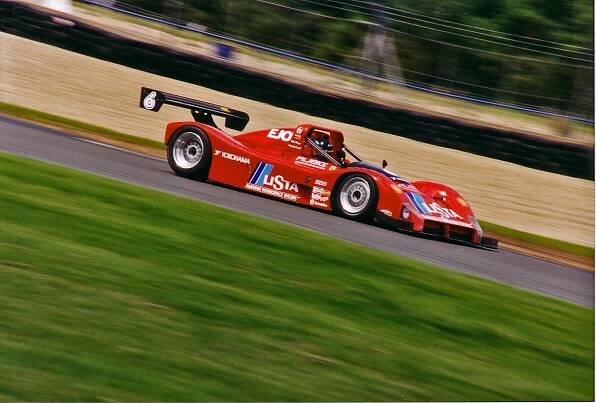 Ferrari 333SP